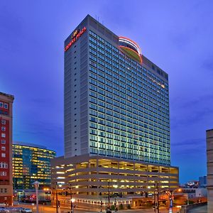 Crowne Plaza Kansas City Downtown, An Ihg Hotel